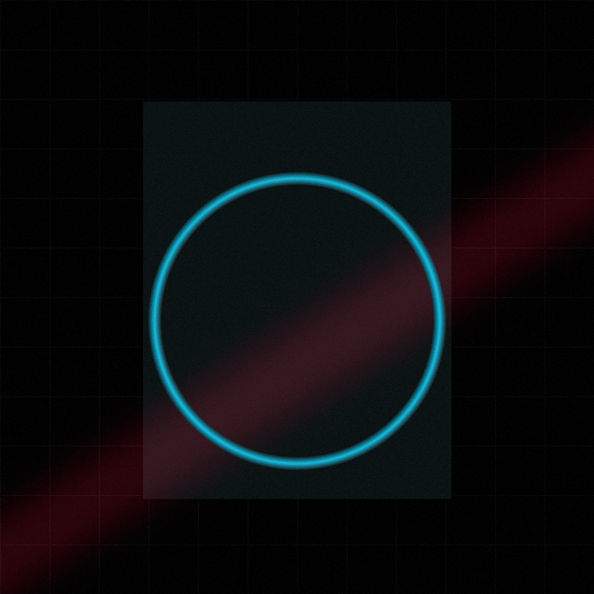 A2 event poster placeholder